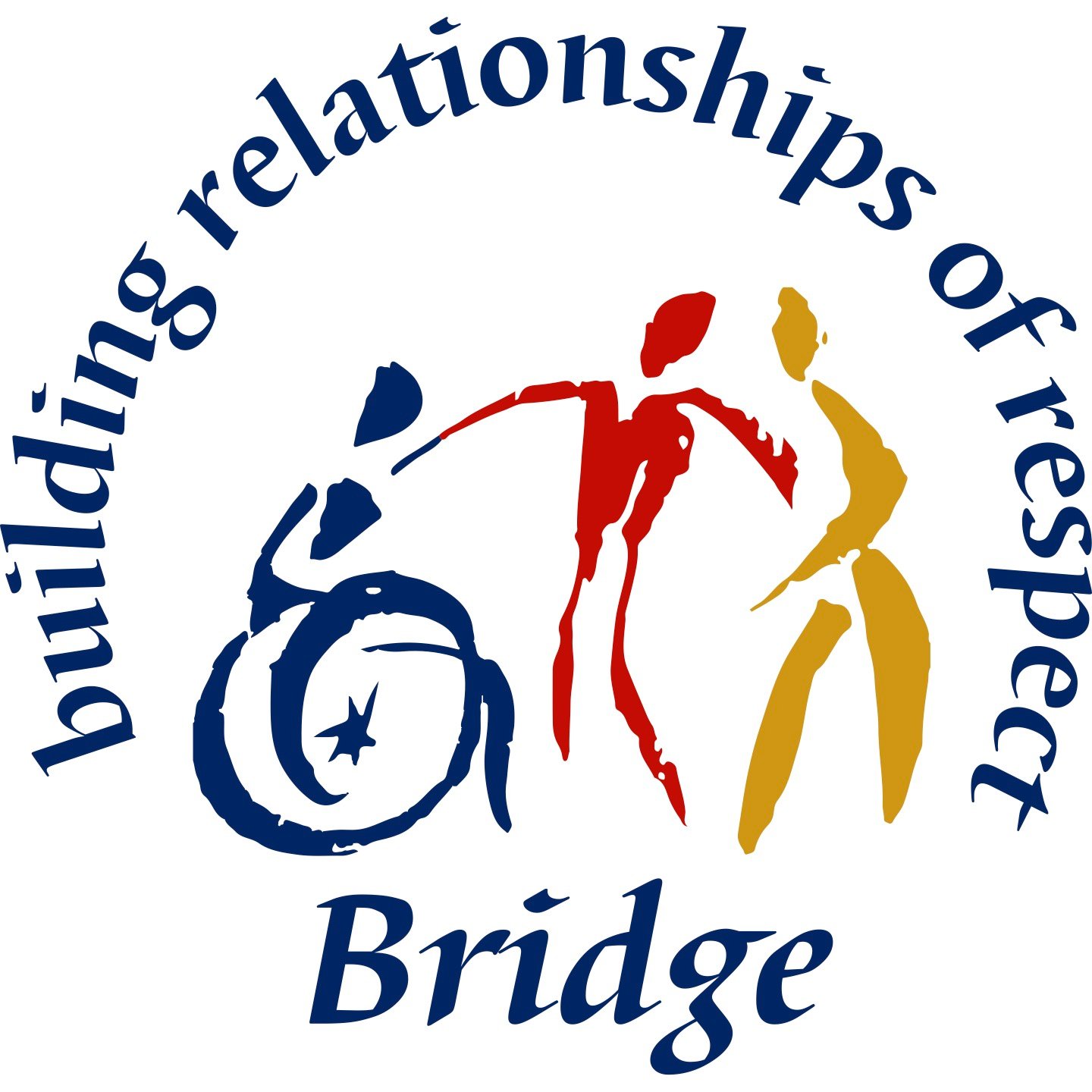 Bridge Disability Ministries logo